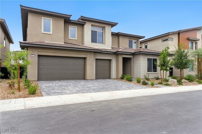 5073 Slatestone St in Las Vegas, NV - Building Photo - Building Photo