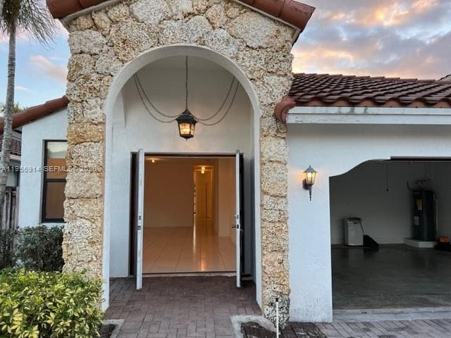 9952 NW 10th St in Miami, FL - Building Photo - Building Photo