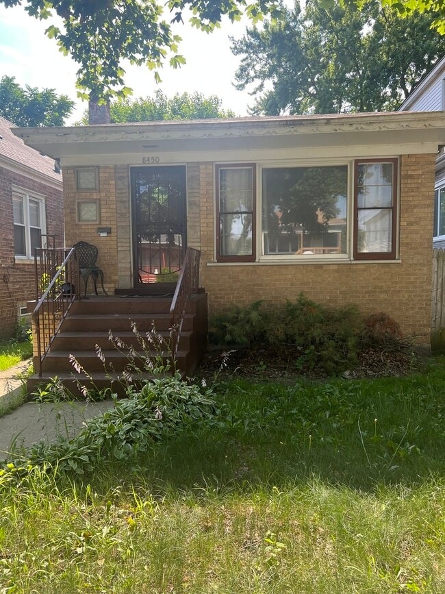 property at 8450 S Essex Ave