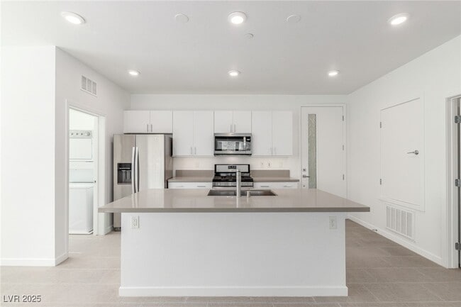 property at 11257 Rainbow Peak Ave