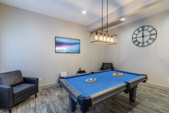 West Gate Townhomes in New Haven, CT - Foto de edificio - Interior Photo