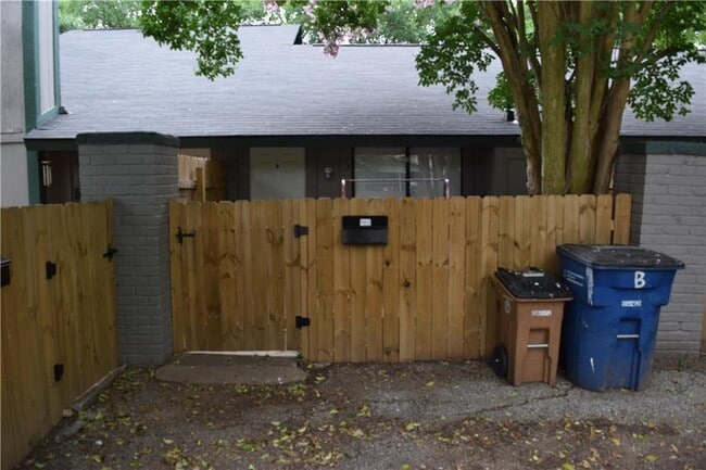 property at 5215 Tahoe Trail