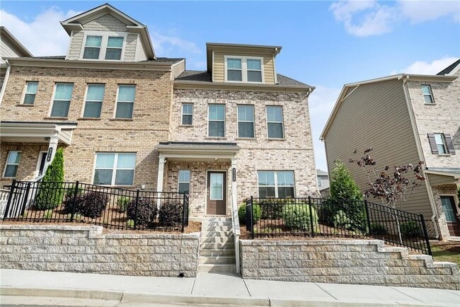 3320 Reagan Way in Lawrenceville, GA - Building Photo - Building Photo