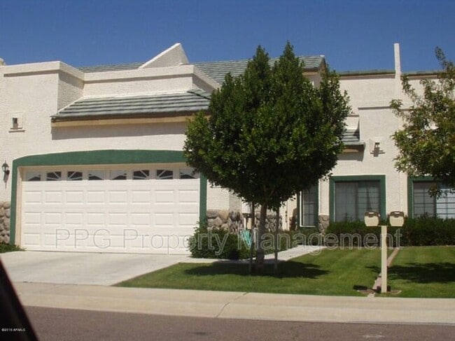 property at 7461 W Matilda Ln