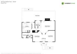 255 Taylor Meadow Chase in Roswell, GA - Building Photo - Building Photo