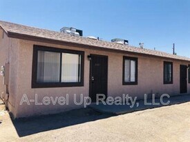1501 N Riverview Blvd in Tucson, AZ - Building Photo