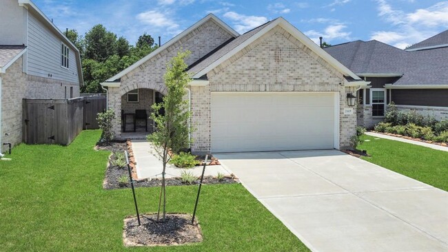 21619 Alberta Frst Cir in Magnolia, TX - Building Photo - Building Photo