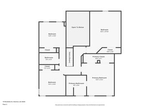 19 Woodlake Dr in Newnan, GA - Building Photo - Building Photo