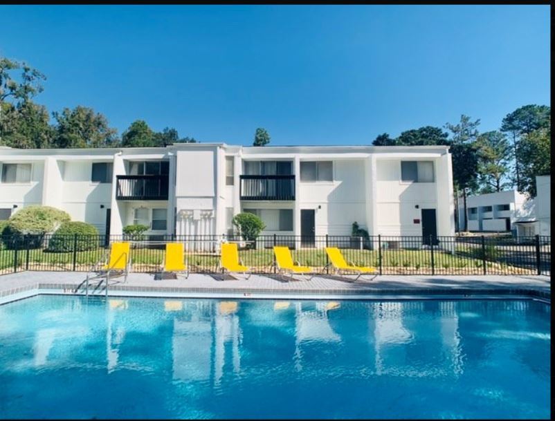 The Lofts in Gainesville, FL - Building Photo