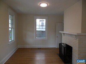 1411 Gordon Ave in Charlottesville, VA - Building Photo - Building Photo