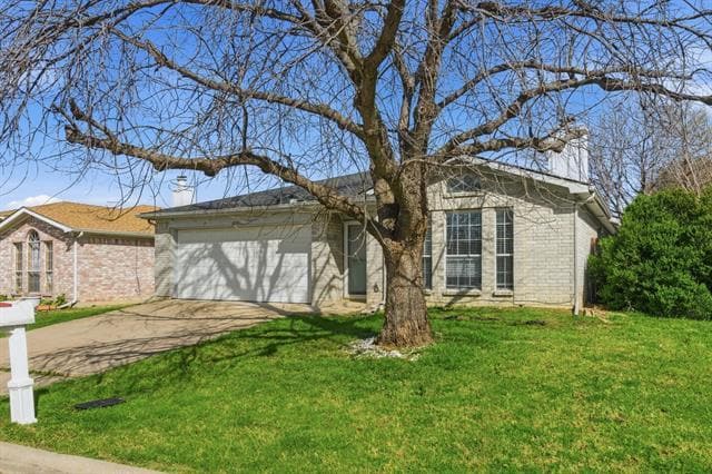 4205 Fernleaf Dr in Fort Worth, TX - Building Photo - Building Photo