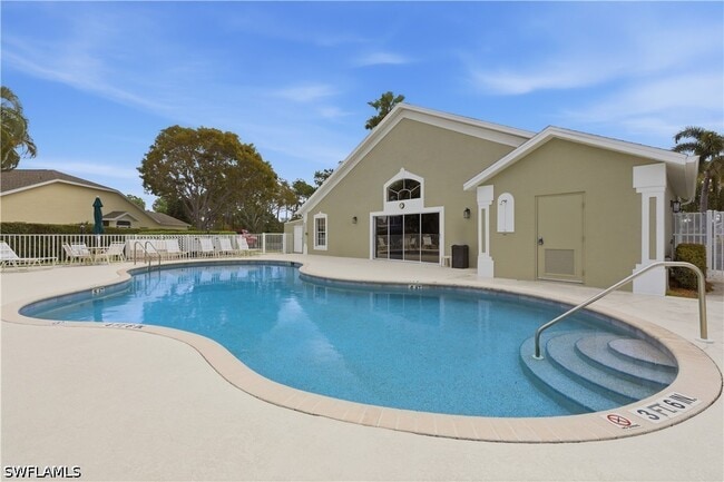 property at 5778 Greenwood Cir