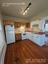 333 Harrison Ave NW in Roanoke, VA - Building Photo - Building Photo
