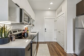 The Chartwell at Marathon Village in Nashville, TN - Building Photo - Building Photo