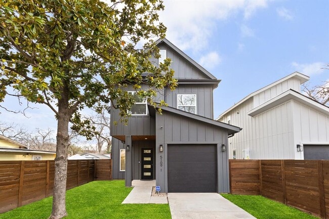 property at 5109 Glissman Rd