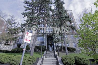 1820 Commonwealth Ave in Boston, MA - Building Photo - Building Photo