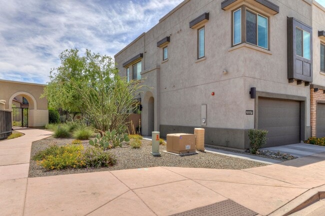 property at 23371 N 73rd Way