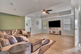 311 Hambrick Park in Fayetteville, GA - Building Photo - Building Photo