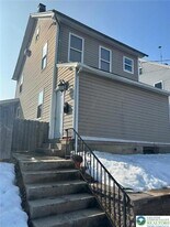 134 S 3rd St, Unit Apt B in Coplay, PA - Building Photo
