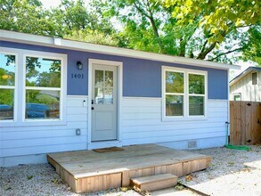 1401 Marcus Pl in Austin, TX - Building Photo - Building Photo
