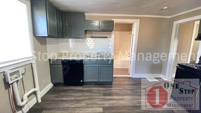 238 W Mississippi St in Liberty, MO - Building Photo - Building Photo