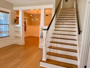 2813 N Morgan St, Unit A in Tampa, FL - Foto de edificio - Building Photo