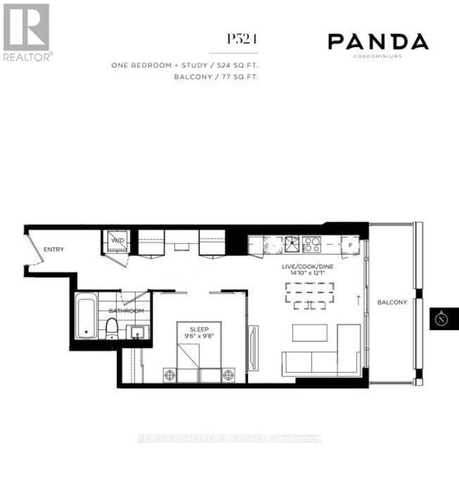 property at 20-2620 Edward St
