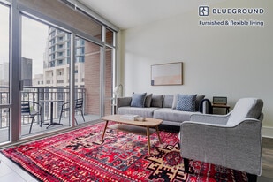 101 Colorado St, Unit SI FL7-ID335 in Austin, TX - Building Photo