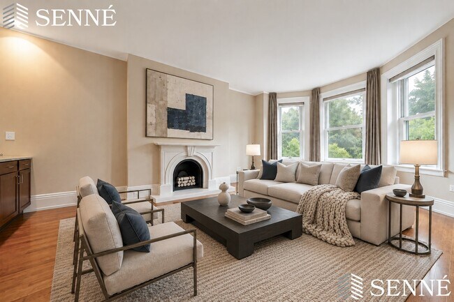 218 Commonwealth Ave, Unit 218 Commonwealth Ave #3