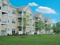 Heritage Village at Manalapan, 55+ Community in Manalapan, NJ - Building Photo - Building Photo