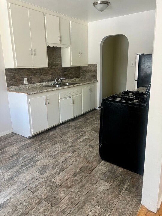 1404 Carlisle Blvd SE in Albuquerque, NM - Building Photo