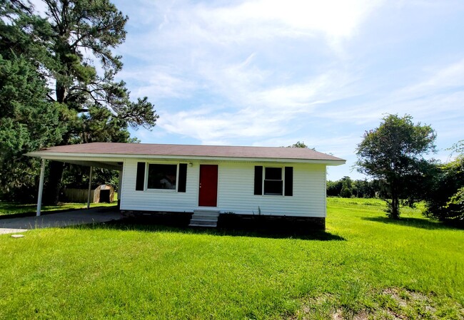 property at 6003 Sunrise Dr