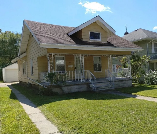 1140 E Dayton St in South Bend, IN - Building Photo - Building Photo