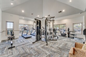 Cliffs at Barton Creek in Austin, TX - Building Photo - Building Photo