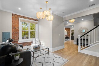 1616 Kilbourne Pl NW in Washington, DC - Building Photo - Building Photo