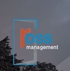 Property Management Company Logo Ross Management Group