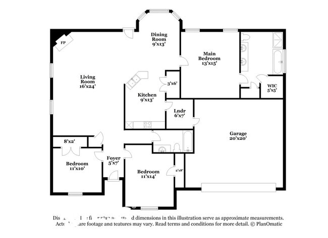 7792 Sarah Ann Dr S in Southaven, MS - Building Photo - Building Photo