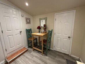 55045 Strong Dr in Idyllwild, CA - Building Photo - Building Photo