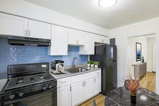 Baybrook Village Apartments