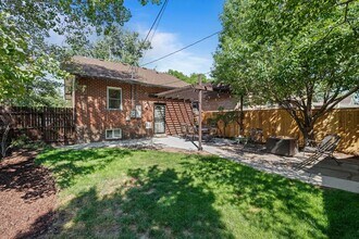 580 S Clarkson St in Denver, CO - Building Photo - Building Photo