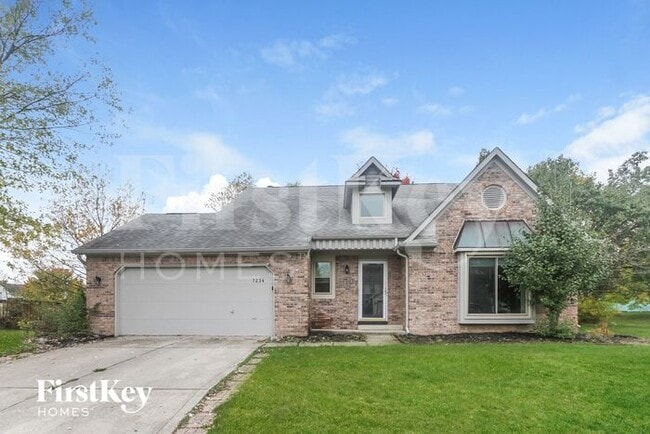 property at 7234 Camwell Dr