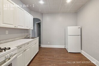 423 Snyder Ave-Unit -1 in Philadelphia, PA - Building Photo - Building Photo