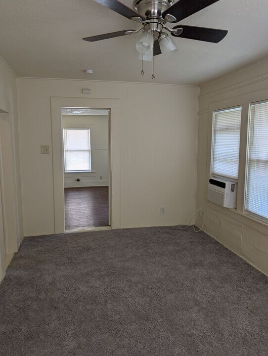 3629 Mt Vernon Ave in Fort Worth, TX - Building Photo