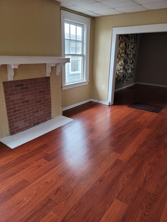 522 Oak Pl in Fairfield, AL - Building Photo