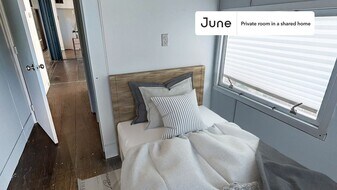 Room in Shared 6 bed/6 bath home in Washington, DC - Building Photo