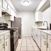 1714 Fitzgerald Ct in Arlington, TX - Building Photo