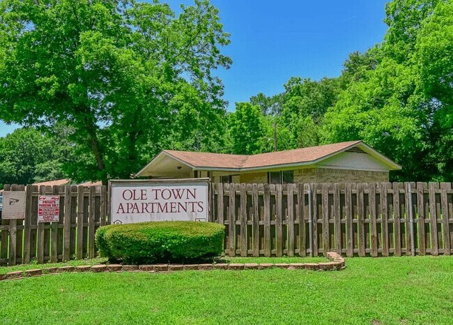 501 Martin Luther King St in Jefferson, TX - Building Photo - Building Photo