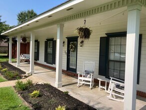 29 Scarlet Dr in Columbus, MS - Building Photo - Building Photo