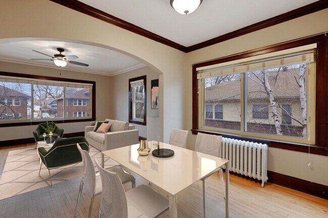 1610 Charles in St. Paul, MN - Building Photo - Building Photo