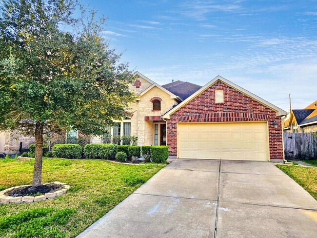 21811 Juniper Wood Ln in Richmond, TX - Building Photo - Building Photo